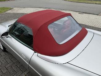 Fiat Barchetta 1.8 16V picture 25