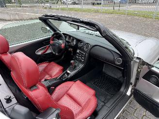 Fiat Barchetta 1.8 16V picture 15