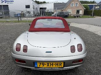 Fiat Barchetta 1.8 16V picture 20