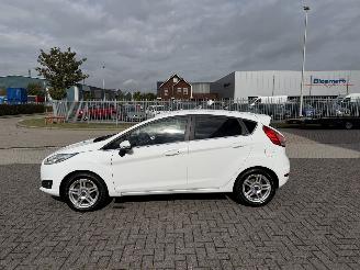 Ford Fiesta 1.0 EcoBoost Titanium X NAVI - CLIMA picture 2