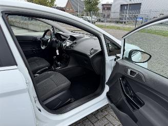 Ford Fiesta 1.0 EcoBoost Titanium X NAVI - CLIMA picture 16