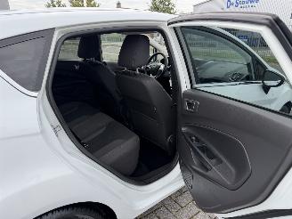 Ford Fiesta 1.0 EcoBoost Titanium X NAVI - CLIMA picture 20