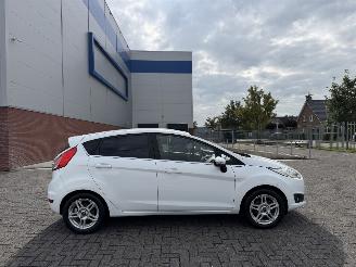 Ford Fiesta 1.0 EcoBoost Titanium X NAVI - CLIMA picture 5