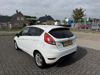 Ford Fiesta 1.0 EcoBoost Titanium X NAVI - CLIMA picture 3
