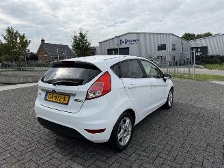 Ford Fiesta 1.0 EcoBoost Titanium X NAVI - CLIMA picture 6