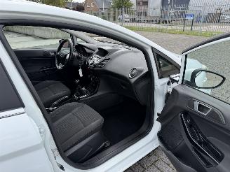 Ford Fiesta 1.0 EcoBoost Titanium X NAVI - CLIMA picture 18