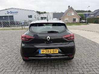 Renault Clio 1.0 TCe  74kw  NAVI picture 4
