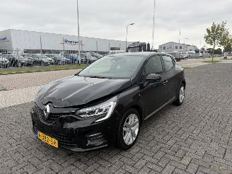 skadebil auto Renault Clio 1.0 TCe  74kw  NAVI 2020/2