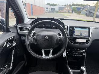 Peugeot 208 1.2 60Kw AUTOMAAT Clima - Navi picture 20