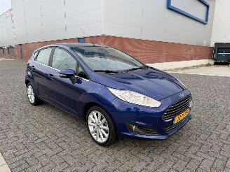 Ford Fiesta 1.0 74kw EcoBoost TITANIUM picture 4