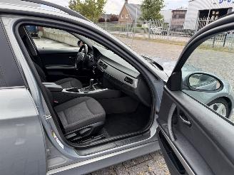 BMW 3-serie 320i  Automaat picture 18