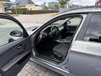 BMW 3-serie 320i  Automaat picture 9