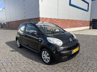 Citroën C1 1.0 Seduction AIRCO picture 5
