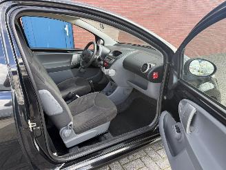 Citroën C1 1.0 Seduction AIRCO picture 16