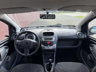 Citroën C1 1.0 Seduction AIRCO picture 15