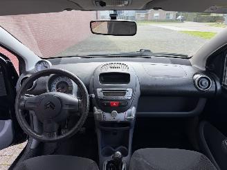 Citroën C1 1.0 Seduction AIRCO picture 12