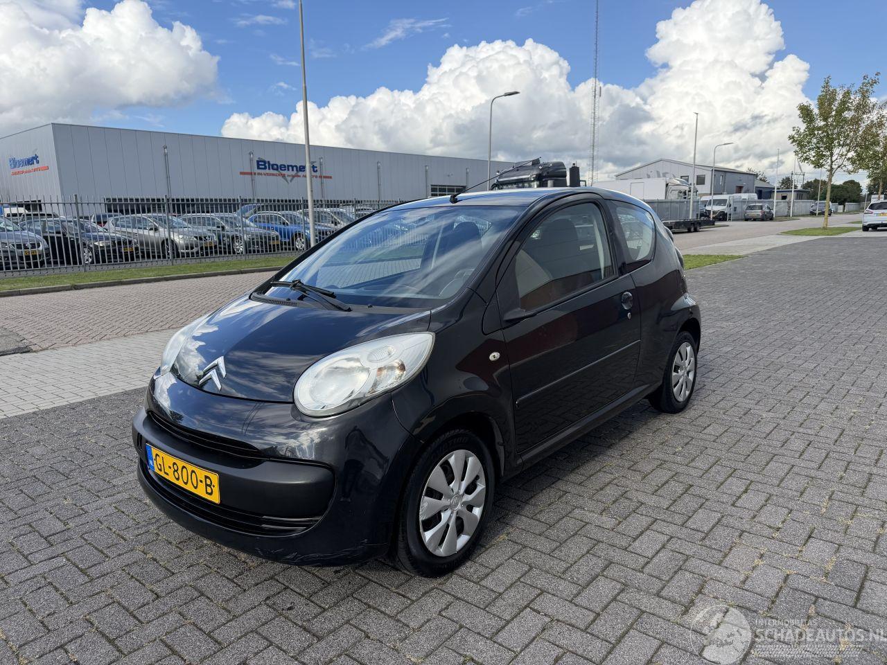 Citroën C1 1.0 Seduction AIRCO