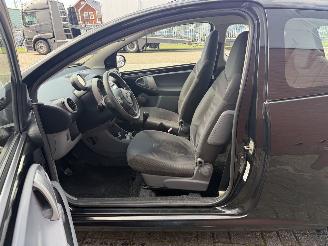 Citroën C1 1.0 Seduction AIRCO picture 10