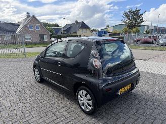 Citroën C1 1.0 Seduction AIRCO picture 3