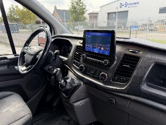 Ford Transit Custom 2.0 TDCI L2 96Kw Navi picture 18