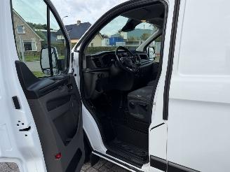 Ford Transit Custom 2.0 TDCI L2 96Kw Navi picture 9