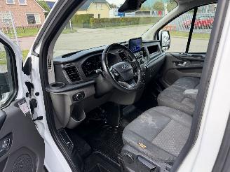 Ford Transit Custom 2.0 TDCI L2 96Kw Navi picture 11