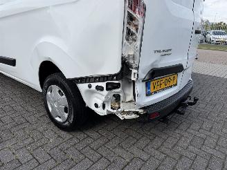 Ford Transit Custom 2.0 TDCI L2 96Kw Navi picture 23