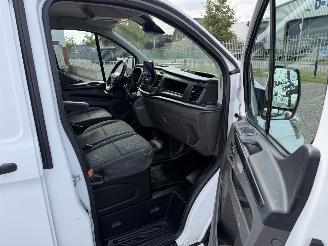 Ford Transit Custom 2.0 TDCI L2 96Kw Navi picture 14