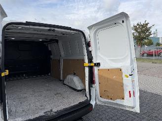 Ford Transit Custom 2.0 TDCI L2 96Kw Navi picture 22