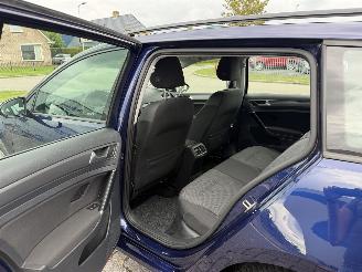Volkswagen Golf 1.0 TSI Clima - Navi picture 15