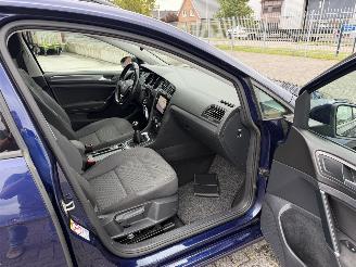 Volkswagen Golf 1.0 TSI Clima - Navi picture 21