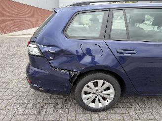 Volkswagen Golf 1.0 TSI Clima - Navi picture 10