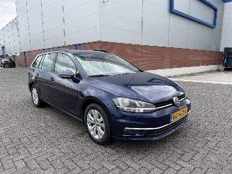 Volkswagen Golf 1.0 TSI Clima - Navi picture 6