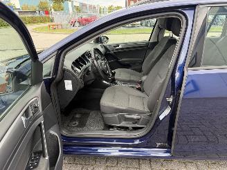 Volkswagen Golf 1.0 TSI Clima - Navi picture 12