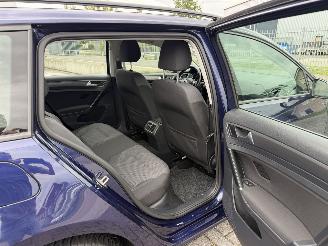 Volkswagen Golf 1.0 TSI Clima - Navi picture 19