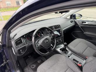 Volkswagen Golf 1.0 TSI Clima - Navi picture 14