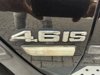 BMW X5 4.6 is picture 25
