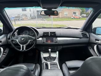 BMW X5 4.6 is picture 16