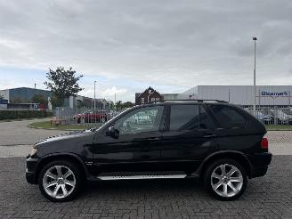BMW X5 4.6 is picture 2