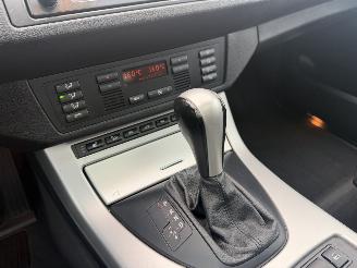 BMW X5 4.6 is picture 18