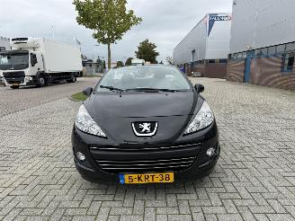 Peugeot 207 CC 1.6 VTi 88kw picture 4