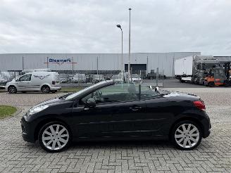Peugeot 207 CC 1.6 VTi 88kw picture 7