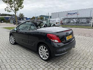Peugeot 207 CC 1.6 VTi 88kw picture 8
