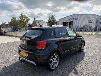 Volkswagen CrossPolo 1.2 TSI  Clima Navi picture 3