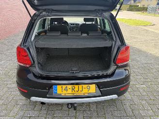 Volkswagen CrossPolo 1.2 TSI  Clima Navi picture 26