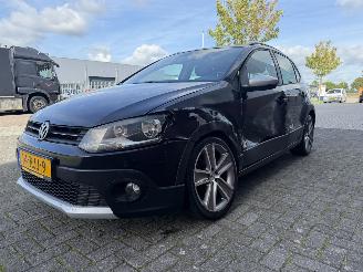 Volkswagen CrossPolo 1.2 TSI  Clima Navi picture 13