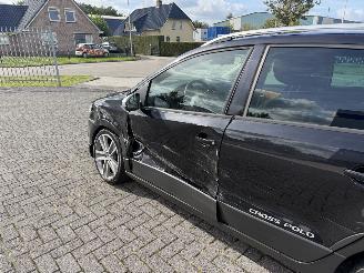 Volkswagen CrossPolo 1.2 TSI  Clima Navi picture 16