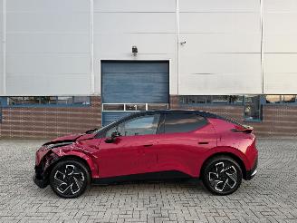 Lynk & Co  02 More 66kWh   200kW picture 5