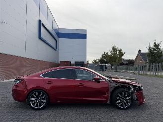 Mazda 6 2.2 SkyActiv-D 184 Automaat picture 5