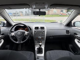 Toyota Corolla 1.6 16V Sol CLIMA picture 17
